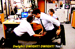 you know i love you donna