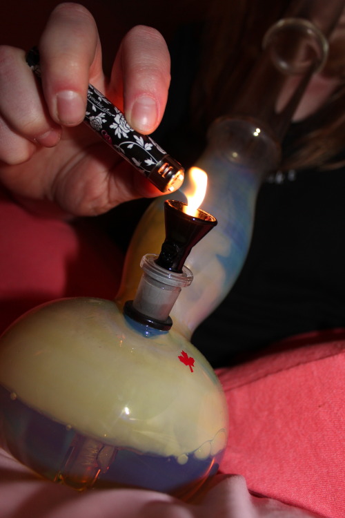 princess-cannabis:  stoners-boner:  I have that lighter!    me dos :3