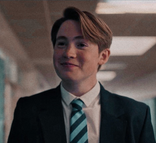 Nick Nelson Icons