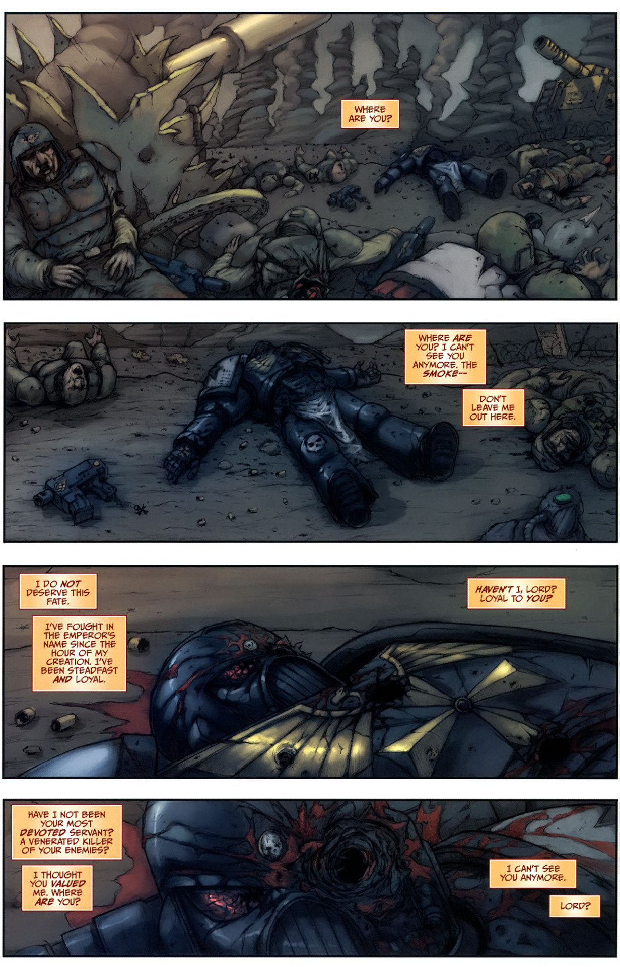 We talked about this comic in the livestream earlier but I wasn&rsquo;t able