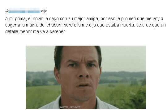 Mi Ex es una Meme 2.0