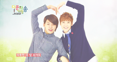 comunicatetheunknowable:  Son and umma c: 