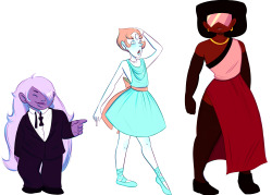 algolstars:  formal wear?? ok