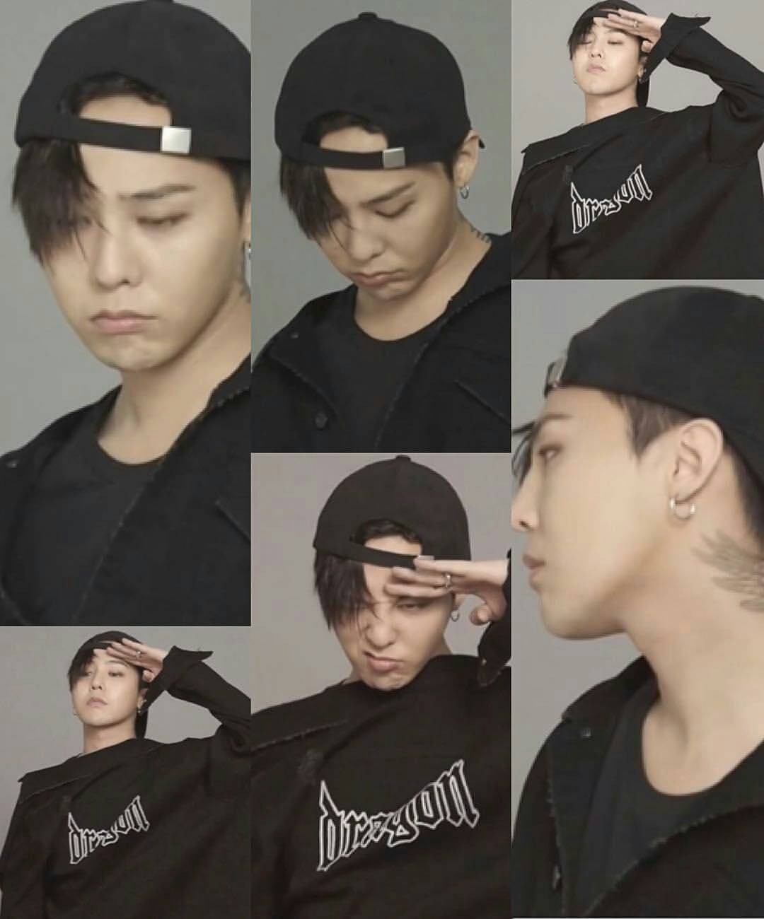 G Dragon Farah Gd X 8seconds Gdragon Gd Kwonjiyong 권지용 지드래곤 G Dragon Farah Gd X 8seconds Gdragon Gd Kwonjiyong 권지용 지드래곤