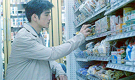 cyberqueer:“If memories could be canned, would they also have expiry dates? If so, I hope they last 
