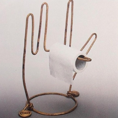 vibrantdecay:  THE RUDE FINGER - ALEXANDER CALDER 