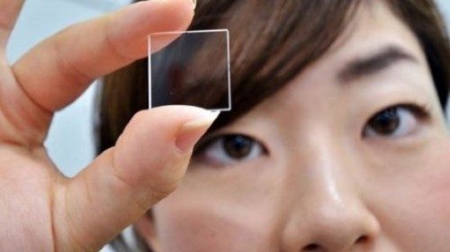 tumtaster:  mackblesa:  openscience:  Quartz May Be Used to Store Memory for Millions of Years British scientists say they have discovered a method for storing and retrieving huge amounts of digital data that could last for over a million years. Using