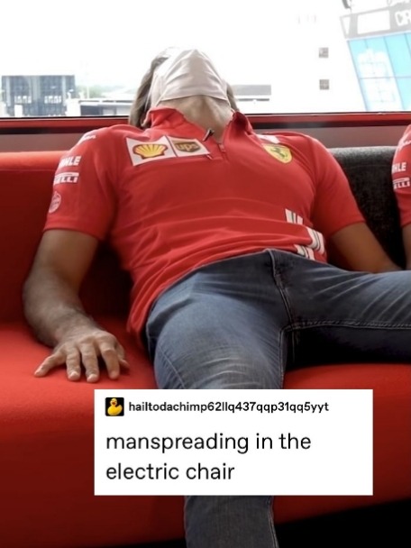 I Fear The Monaco Curse Will Manifest In Other, Worse Ways
