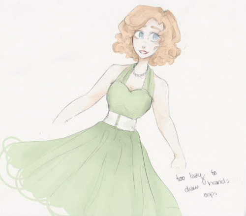ghost-and-pals: yes the colorbars pv is going wonderfully i’m not procrastinating at all by sk