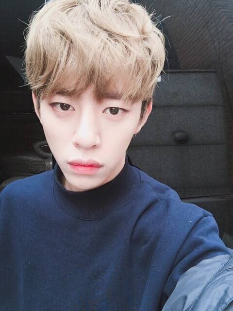 it's B.A.P!- — BAP-DAEHYUN: 你们都有好好吃饭吗？一定不要饿到 ...