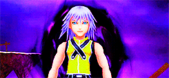 heartscatcher: Colors of Kingdom Hearts: Purple. ♡ Unusual, individualistic, creative, intuitive, unlimited, mysterious, fantastic, futuristic, immature, imparcial, cynical, arrogant, corrupt, inspirational, imaginative. 