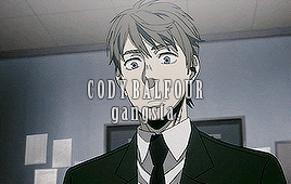 sarapyon:  Ishikawa Kaito with his husky voice in every anime he’s in (*´▽｀*) 