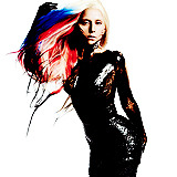 artchet:  Lady Gaga + Inez &amp; Vinoodh 