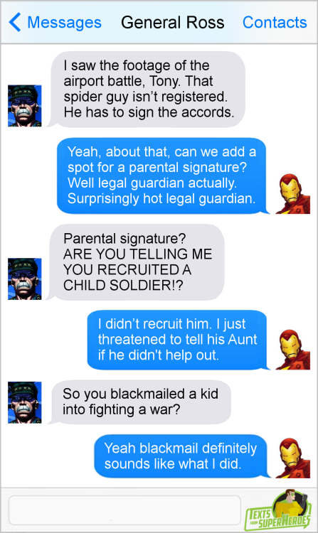 textsfromsuperheroes:  Texts From Superheroes Facebook | Twitter | Patreon   omg rofl XD