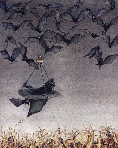 i love bats