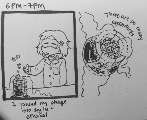 hourlies pt. 2! what a day! I got lazy and lumped some hours together ;o;