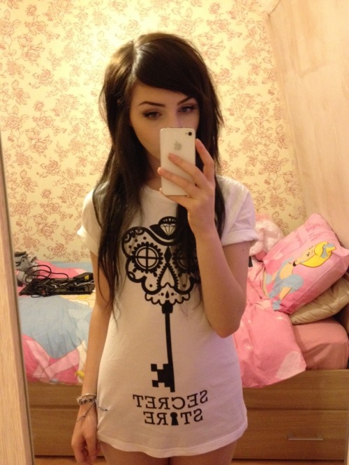 HAIR.  <3