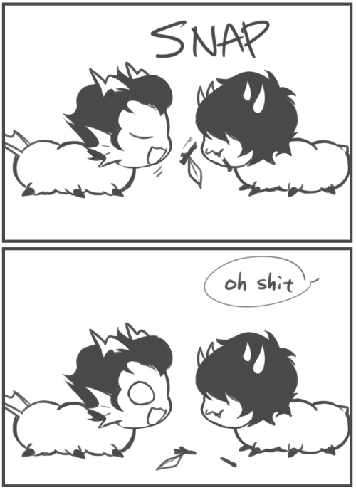 q-dormir:       related to this(?) 