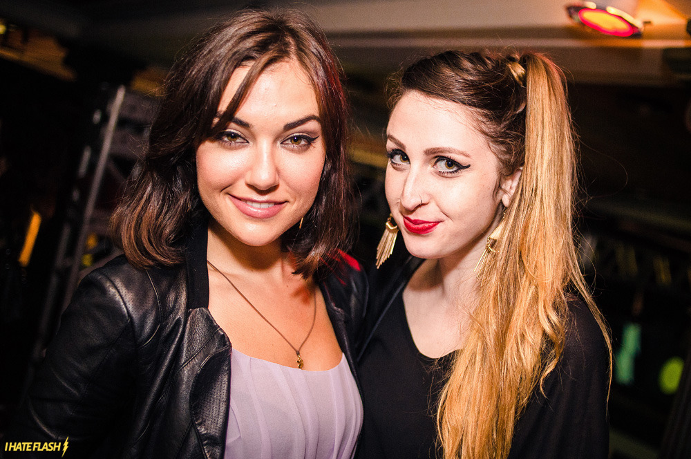 The Sasha Grey society