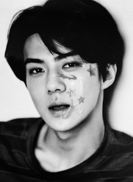 krisinsanity:  2016 Season’s Greetings photocard 