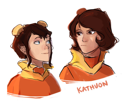 kathuon:Sisters