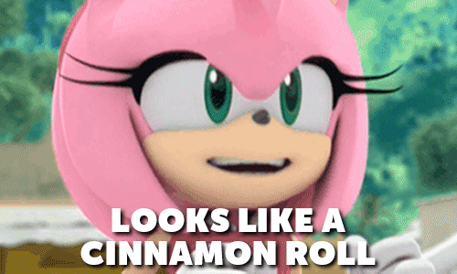 sonicthehedgehog:  Beautiful Hedgehog Too Good For This World, Too Pure.