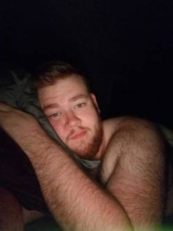 tofey24:  Nightime cuddler wanted. 