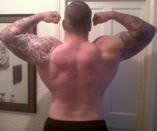 Big Men
