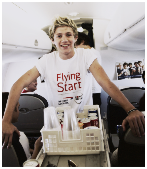 One Direction Crazy