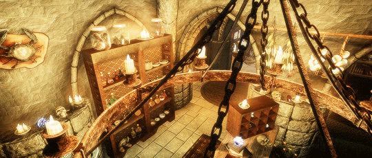 sublimepoint:  ↳ The Elder Scrolls V: Skyrim  scenery [2/∞] 