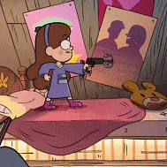 genderbinaryisforlosers:I will have a… GRAPPLING HOOK!I told you it would come in handy.bonus: