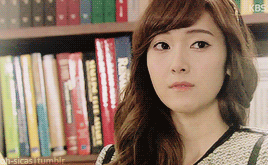 oh-sicas:  Jessica in Wild Romance requested by anon 