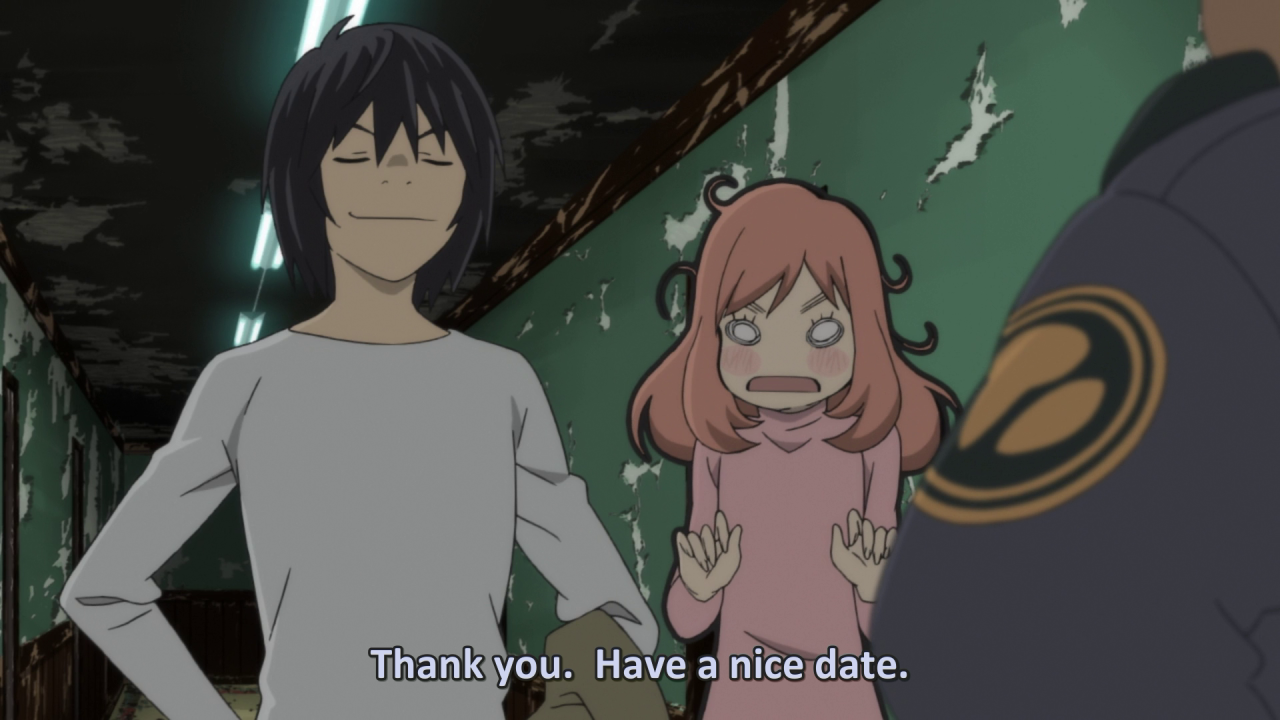 happyfamilyplanning:   THIS FUCKING ANIME 