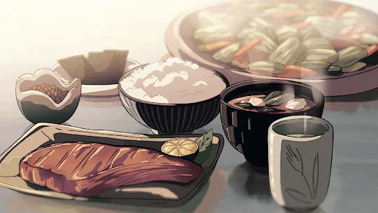 Featured image of post 90S Aesthetic Anime Food - 80s anime aesthetic | tumblr.