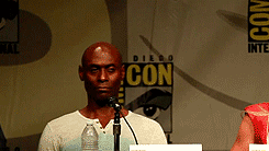 okiechick28:  asleepinside:  The panel’s reaction to Anna ‘learning to come’ Lance: “Did she?” Josh: “Oh yes, she did”. John: “She definitely did ”. Anna: “Oh my God. I did!”  This can be taken so