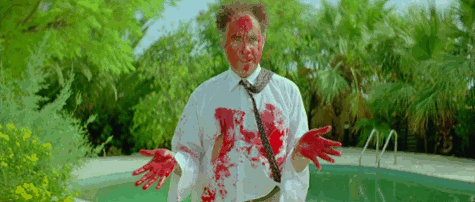 haidaspicciare:Christos Stergioglou, “Kynodontas” (Giorgos Lanthimos, 2009).