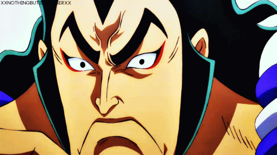 Leave It Behind One Piece Ep 961 Kozuki Oden