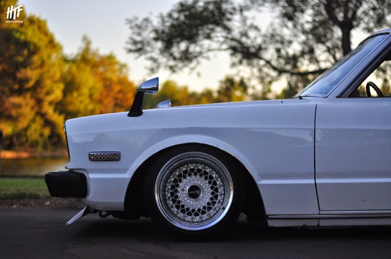 suprakai:  MX32 Cressida via HTF 