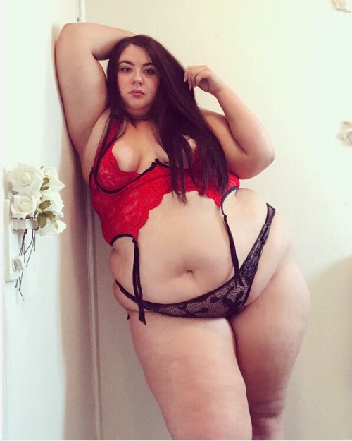 XXX BBW photo