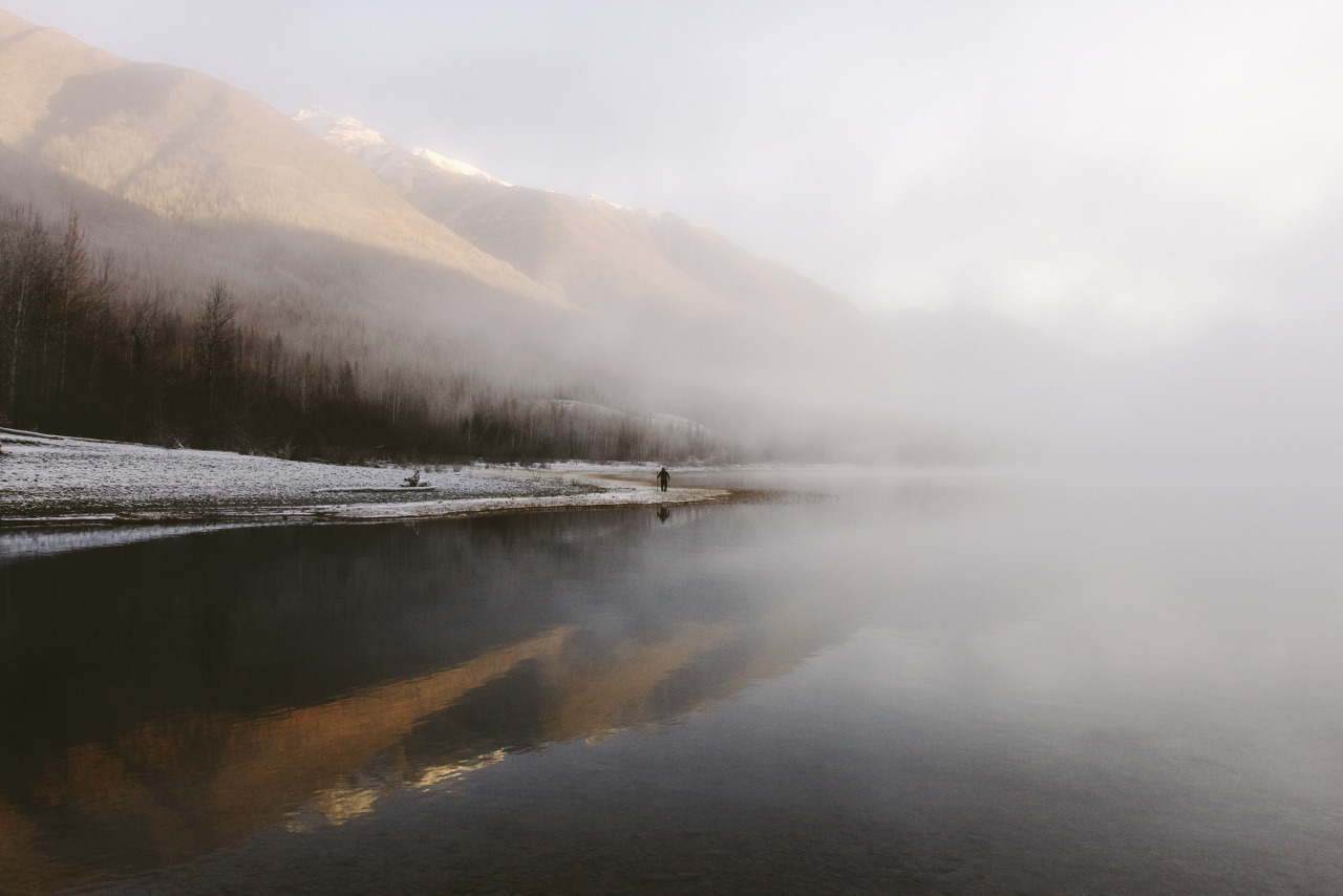 alexstrohl:  Alaska Part II for Canon USA 