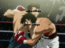 budacub: nentindo:  nentindo:  spookyskellington:  energyprison:  energyprison:  energyprison:  energyprison:  energyprison: the health warnings on cigarettes are ineffective so im making my own         finally an ad campaign worth a shit 