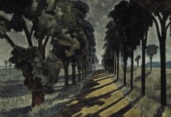 dappledwithshadow:  Charles Burchfield