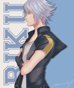 macrinaskull:Riku BAE 