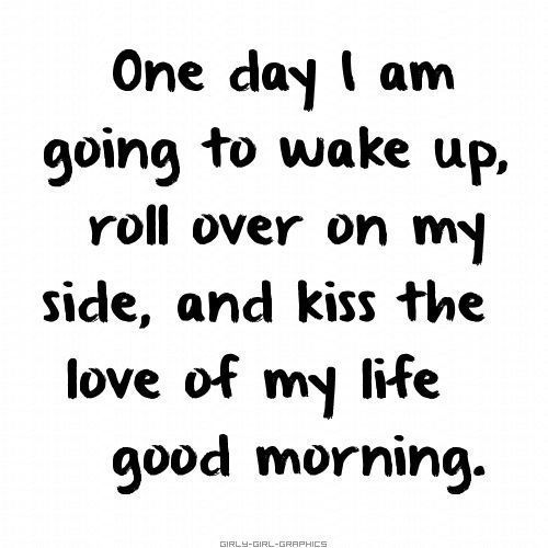 My thoughts
