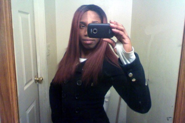 Black trans woman, Maya Young, was stabbed to death in Philadelphia over the weekend