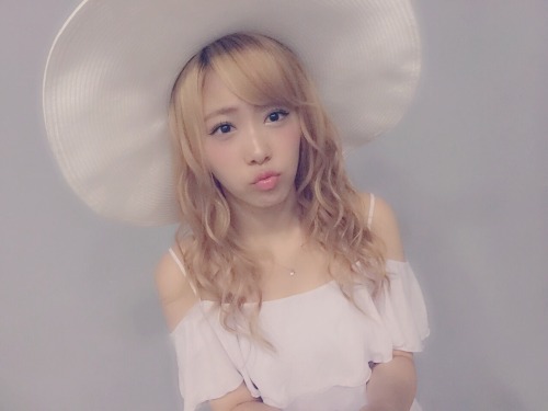 あやてぃん 森田彩花
