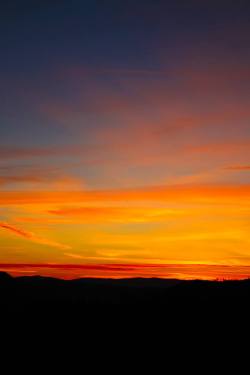 earthandanimals:  Yosemite Sunset! by earthandanimals