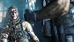 m0xbrose-blog-blog:  &ldquo;I’m sorry… Captain…. I did it for the BSAA….