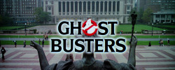 jellymonstergirl:Ghostbusters (Ivan Reitman