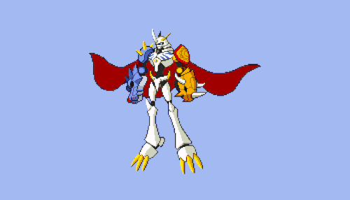 Omnimon (Digimon).